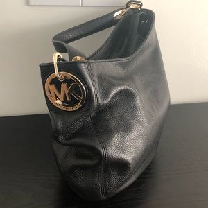 Authentic Michael Kors Shoulder Bag